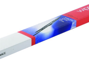 Agripak balai essuie-glace 410mm + adaptateurs