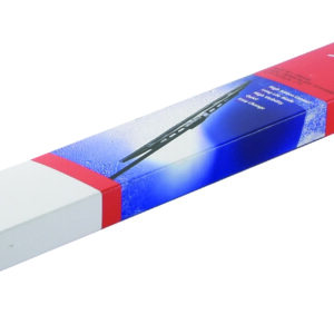 Agripak balai essuie-glace 410mm + adaptateurs