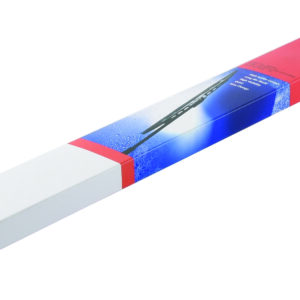 Agripak balai essuie-glace 510mm + adaptateurs