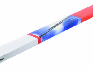 Agripak balai essuie-glace 610mm + adaptateurs