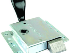 Poignée porte intérieure droite avec mécanisme