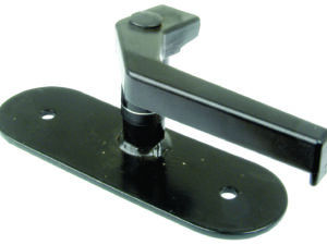 Poignée fermeture de hayon