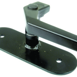 Poignée fermeture de hayon