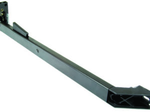 Poignée porte intérieure gauche