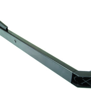 Poignée porte intérieure gauche