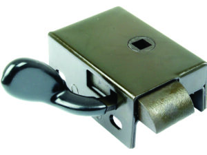 Poignée porte intérieure droite avec mécanisme