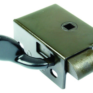 Poignée porte intérieure droite avec mécanisme