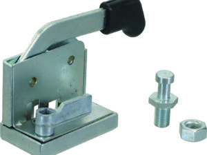 Poignée porte intérieure droite avec mécanisme