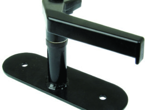 Poignée fermeture de hayon