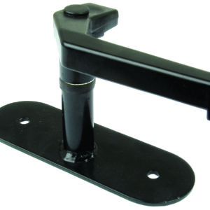 Poignée fermeture de hayon