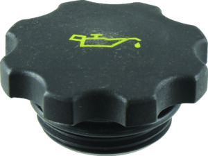 Bouchon de remplissage d’huile