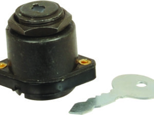 Contacteur démarrage à clé