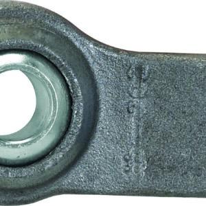 Rotule à souder Plaque (Cat. 1) gauche