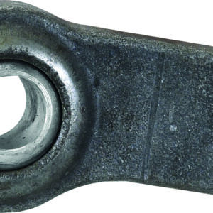 Rotule à souder Plaque (Cat. 1) droite