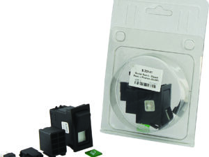 interrupteur à bascule A/M type h symbole feux de croisemen