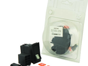 Agr. inter. bascule (4 roues motrices)