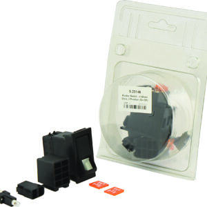 Agr. inter. bascule (4 roues motrices)