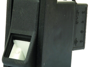 Rocker switch-main beam
