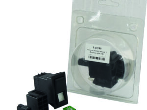 Agr. inter. bascule  feu de position