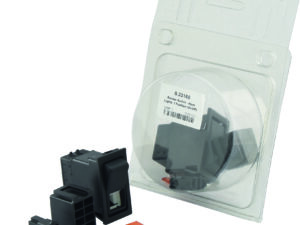 Agr. interrupteur à bascule A/M type b symbole phare travail