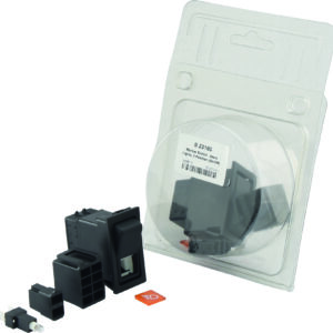 Agr. interrupteur à bascule A/M type b symbole phare travail