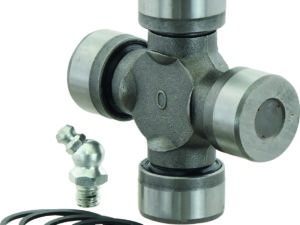 Croisillon de cardan 27 x 74.5 mm