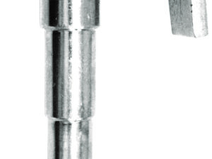 Pin – lower link arm -141.7mm