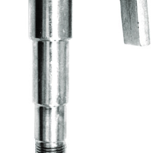 Pin – lower link arm -141.7mm