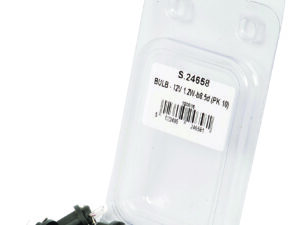 Agripak 10 ampoules témoin 12v 1,2w b8.5d