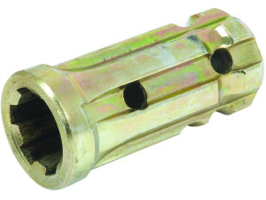 Manchon grossisseur PTO