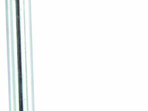 Axe à poignée 19mm x 316mm