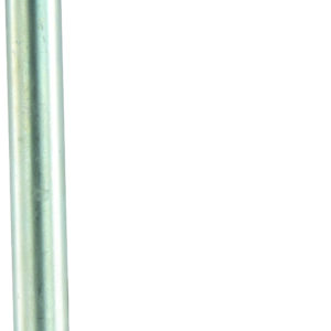Axe à poignée 19mm x 263mm