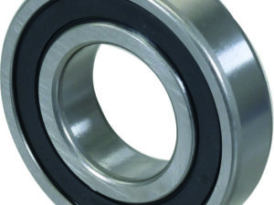 Roulement 6207 2RS C3