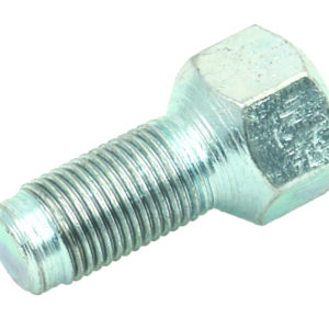 Vis roue 1/2″UNF x 25mm cône d’appui