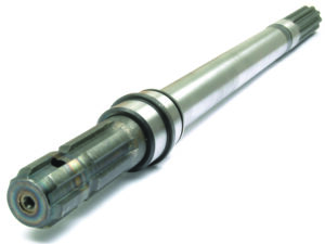 Arbre de prise de force