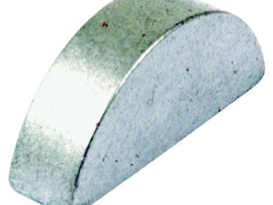 Clavette 1/2 lune 7.95×31.75mm
