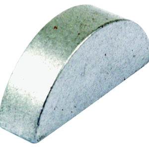 Clavette 1/2 lune 7.95×31.75mm