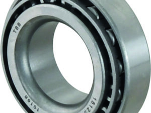 Roulement 31,75mm x 62,00mm x 18,16mm