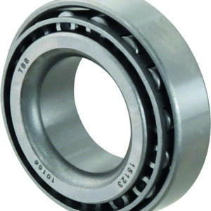 Roulement 31,75mm x 62,00mm x 18,16mm