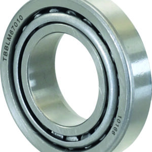 Roulement LM67048/LM67010