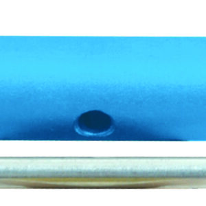 B de P,25×25,Pneus et chambres 405 bleu