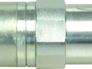 Coupleur Hydraulique