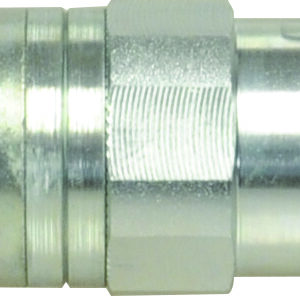 Coupleur Hydraulique