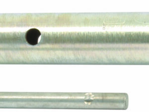 Barre de poussée cat1 19×19, 405 zing.