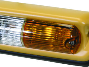 Feu avant gauche 2 fonctions, sans ampoules