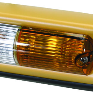 Feu avant gauche 2 fonctions, sans ampoules