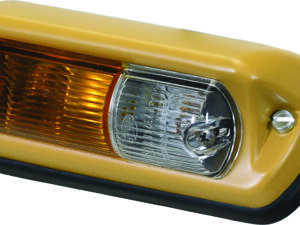 Feu avant droit 2 fonctions, sans ampoules