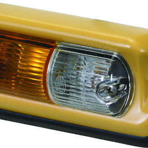 Feu avant droit 2 fonctions, sans ampoules