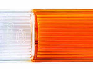 Cabochon feu avant D/G pour 31903