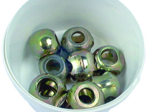 Coffret 10 rot. doubles pour MF